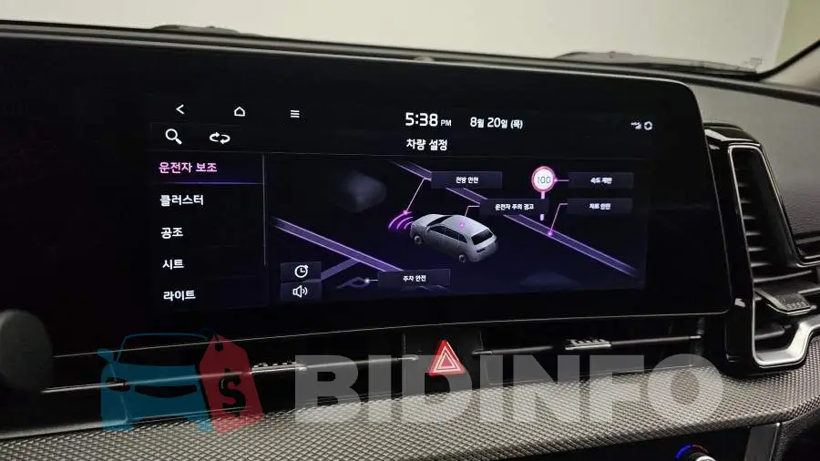 KNAPV81CBNK089657 Photo# 18