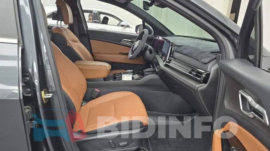 KNAPV81JBRK215194 Photo# 26