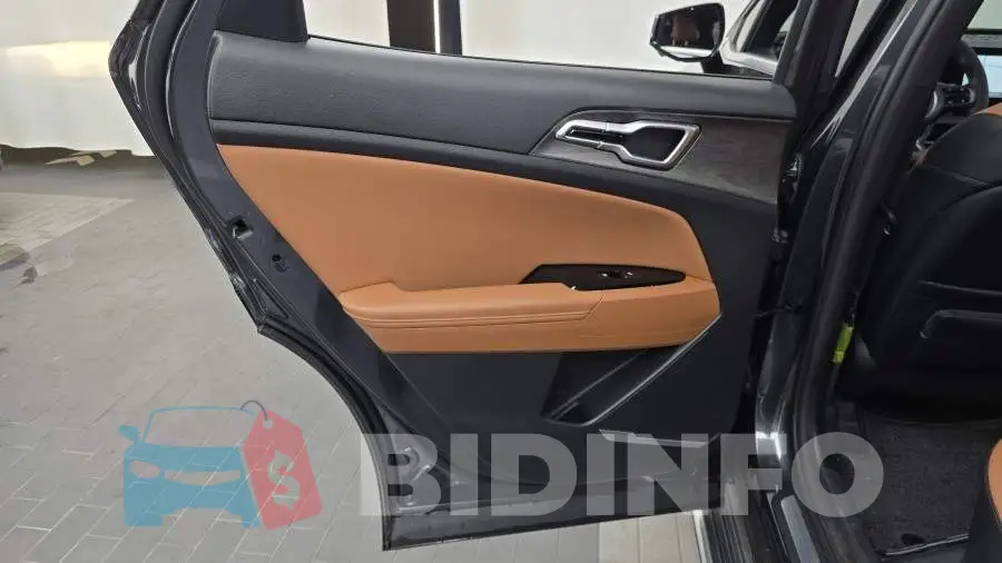 KNAPV81JBRK215194 Photo# 25
