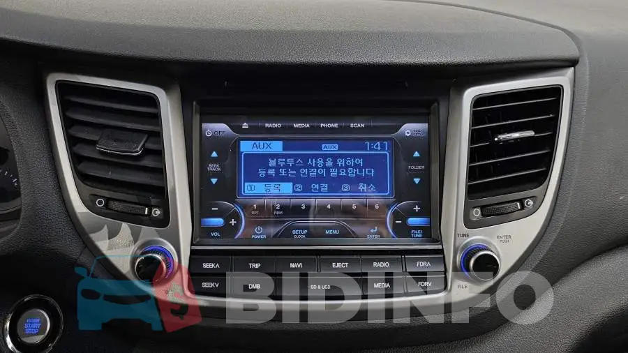 KMHJ3815GGU039227 Photo# 16
