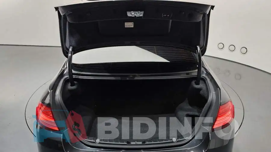 WBA5A7104FD815830 Photo# 20