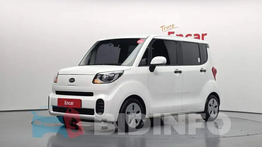 KNACF911BLT225448 Photo# 1