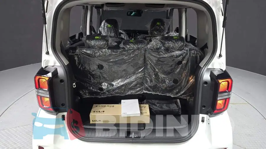 KNACH811BVT485533 Photo# 20