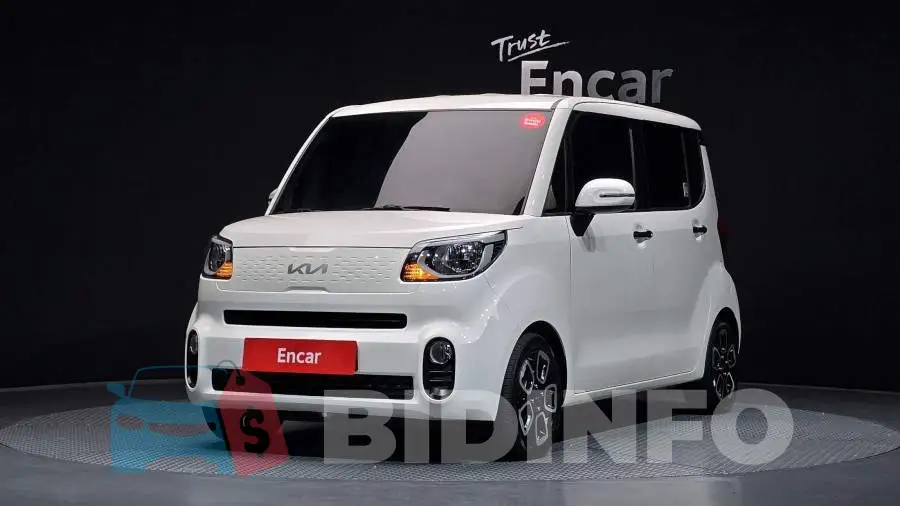 KNACJ811BNT301038 Photo# 1