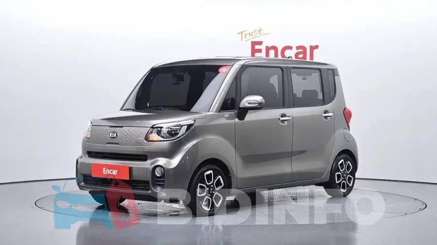 KNACK811BMT244687 Photo# 1