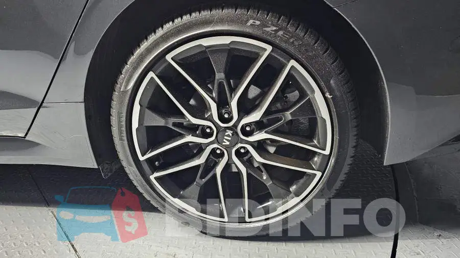 KNAG6412BMA125220 Photo# 21