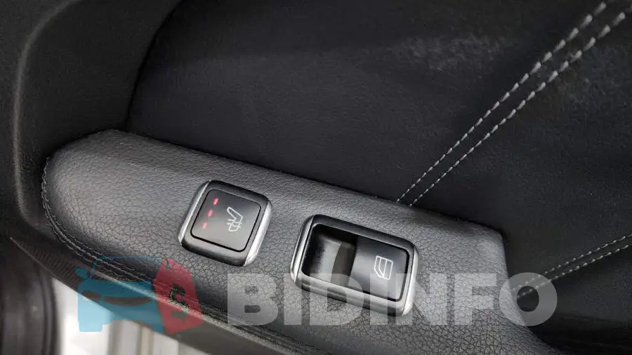 WDDHF8BB2EB041214 Photo# 16