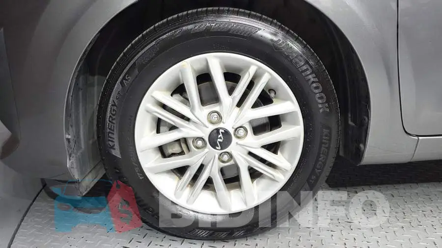 KNAB3518BNT847607 Photo# 5