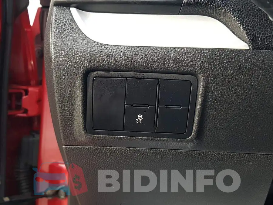 KNABE511BGT077141 Photo# 13