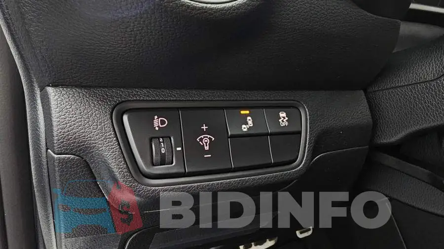 KNAF541BEPA952612 Photo# 19