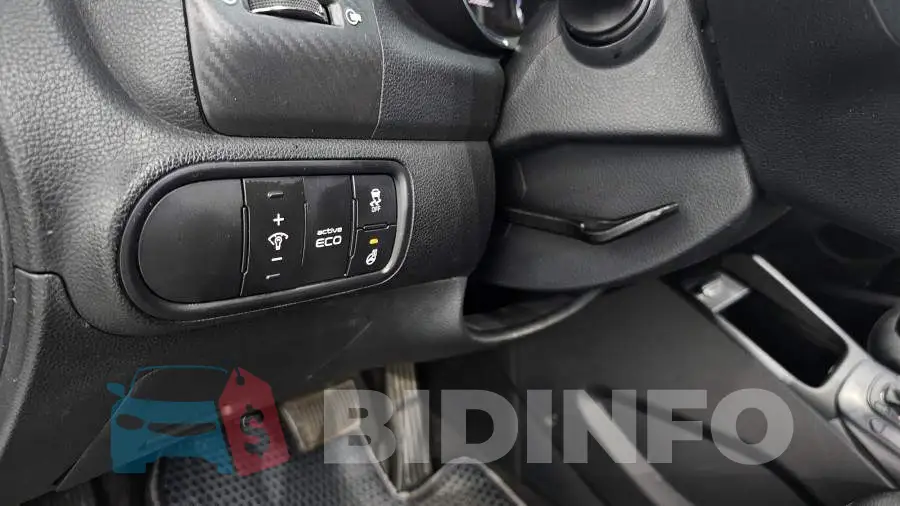 KNAFK412BFA927649 Photo# 18