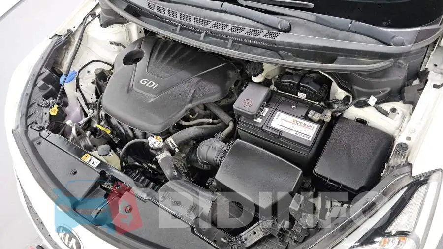 KNAFX412BFA917048 Photo# 6