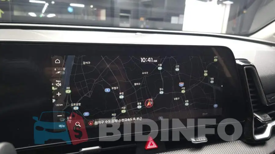 KNAPV81CBNK006583 Photo# 15