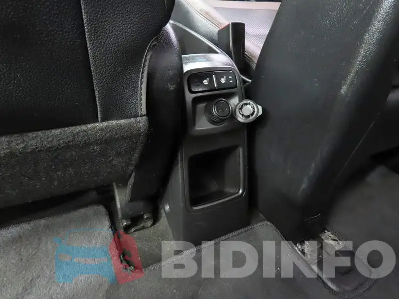 KNACK812BHT155517 Photo# 15