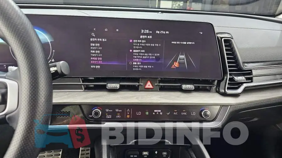 KNAPV81BGRK242829 Photo# 14