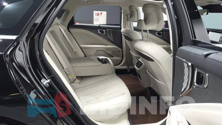 KNAM6411BSA085383 Photo# 12
