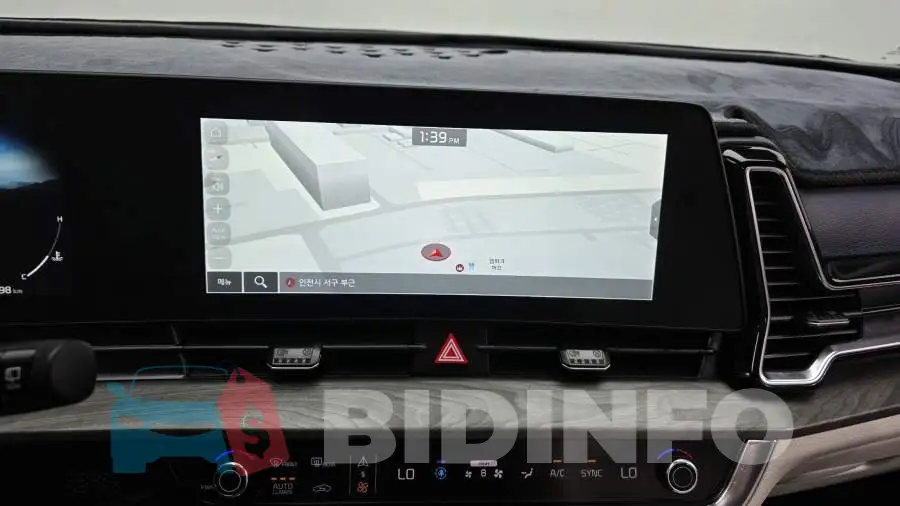 KNAPV81BGRK264821 Photo# 14