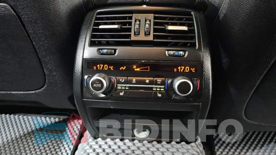 WBA5A7104FD817643 Photo# 18
