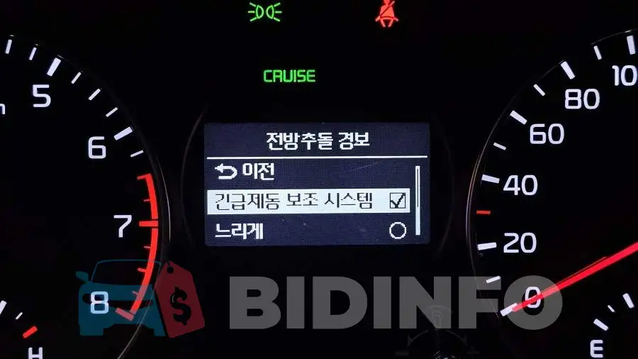 KNAB3511BKT518877 Photo# 15