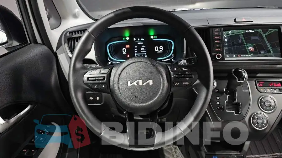 KNACH811BTT456414 Photo# 13