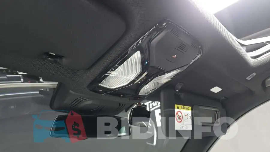 WBATA6102N9M69991 Photo# 20