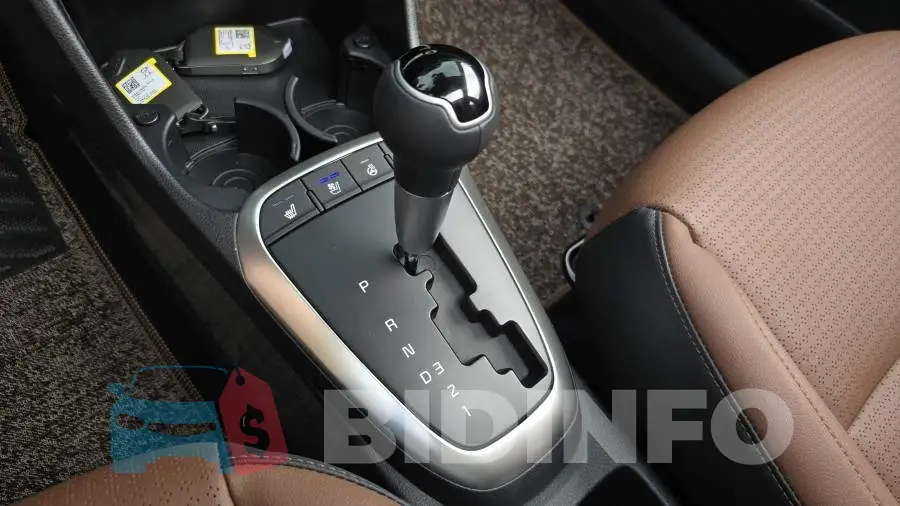 KNAB3518BVT541622 Photo# 9