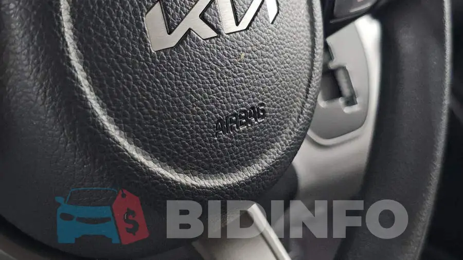 KNACF911BNT293231 Photo# 29