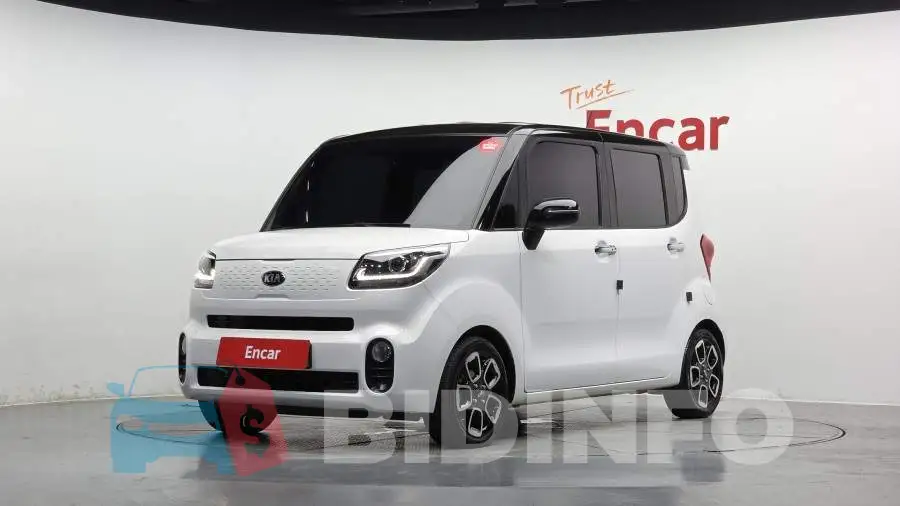 KNACK815BKT204595 Photo# 1