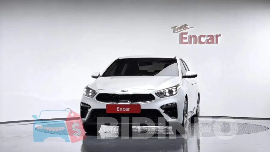 KNAF241BEKA015860 Photo# 3