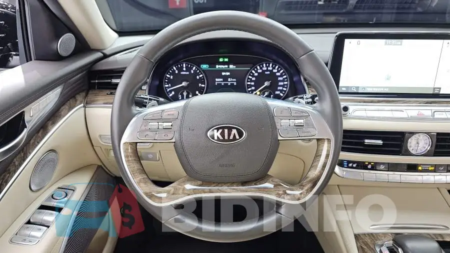 KNAS2418BLS020153 Photo# 13