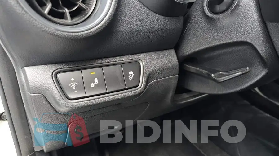 KNAF541BEKA002284 Photo# 16