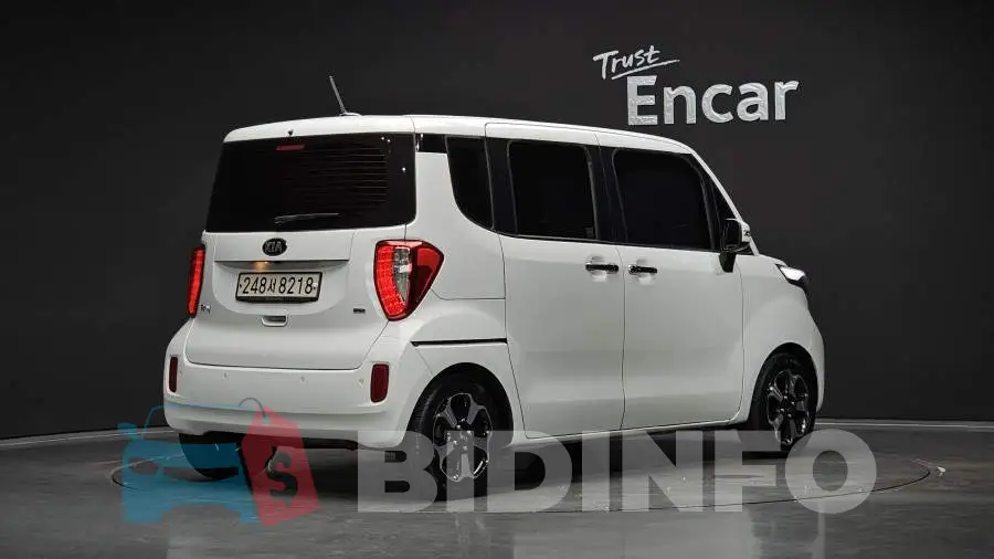 KNACK813EFT093170 Photo# 2