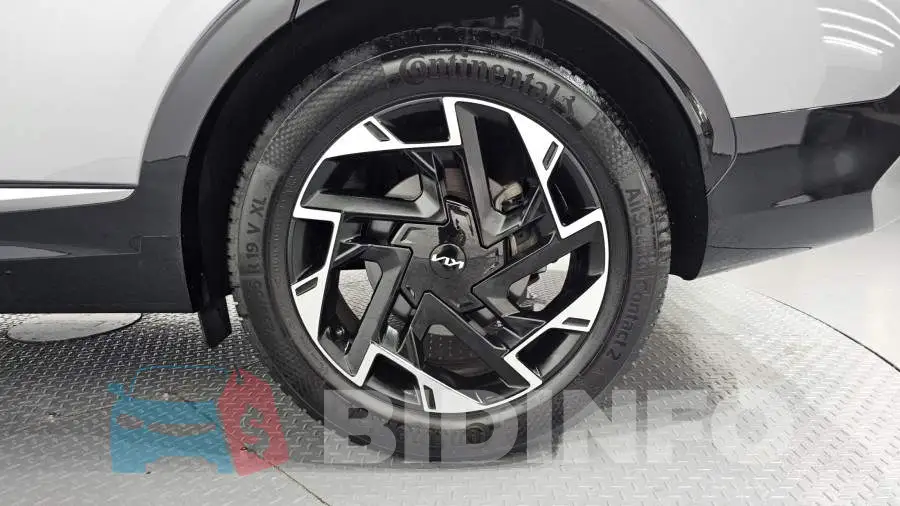 KNAPV81BGRK276146 Photo# 21
