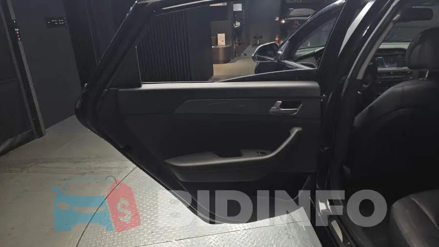 KMHE341DBFA011173 Photo# 25