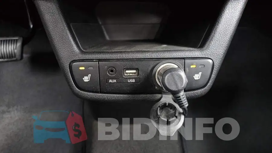 KNACH811BJT181141 Photo# 18