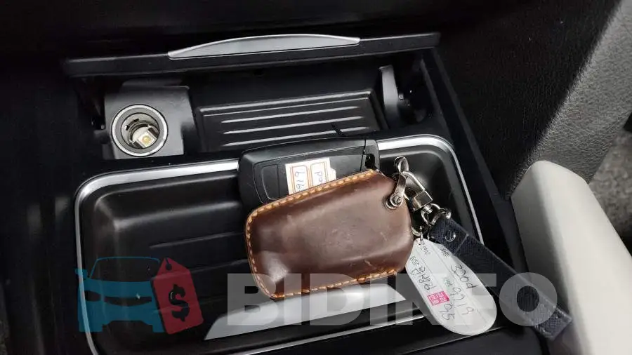 WBA3E1106FF949140 Photo# 20