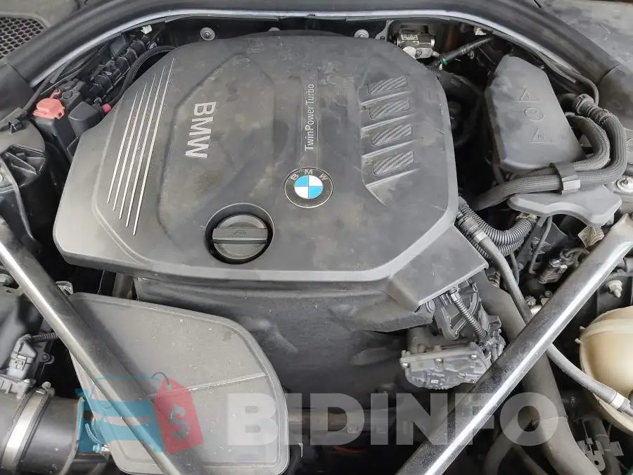 WBAJC3100HG924708 Photo# 6