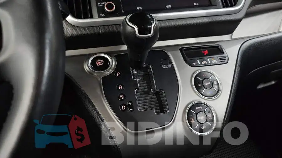 KNACK811BNT296774 Photo# 9