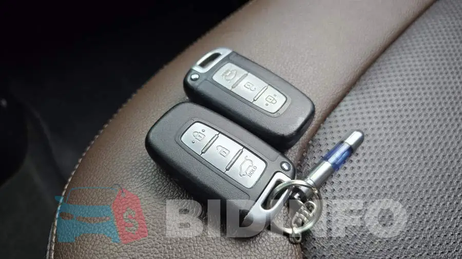 KNACK812BFT104191 Photo# 16