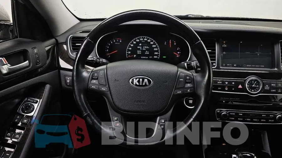 KNALN418BEA173577 Photo# 14