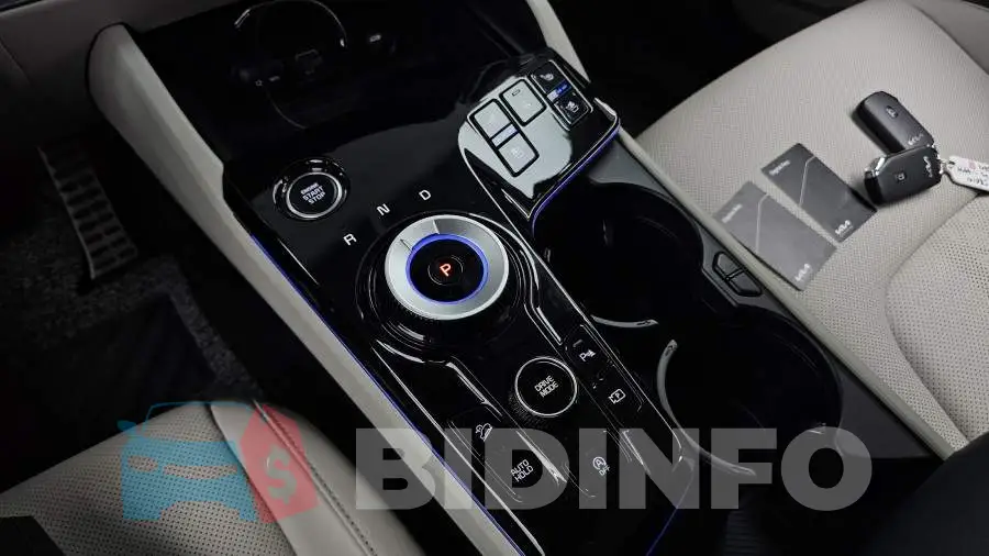 KNAPV81BGRK214201 Photo# 9