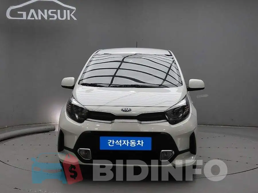 KNAB2518BMT721006 Photo# 1