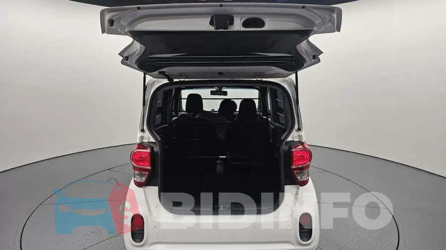 KNACF911BKT201621 Photo# 20