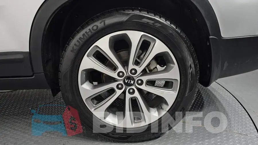 KNAKU815DEA510897 Photo# 21
