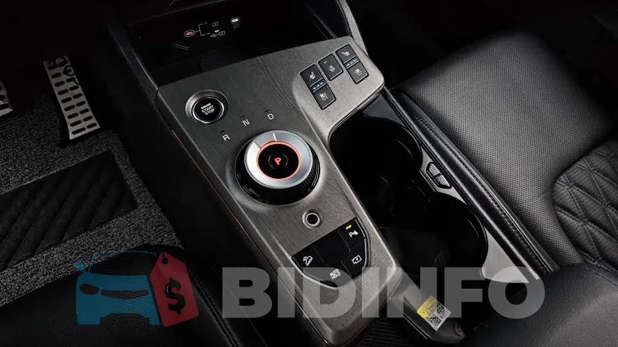 KNAPV81JBSK398295 Photo# 9
