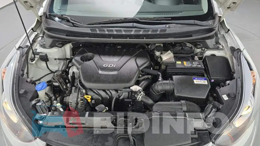 KMHDG41DBFU277145 Photo# 6