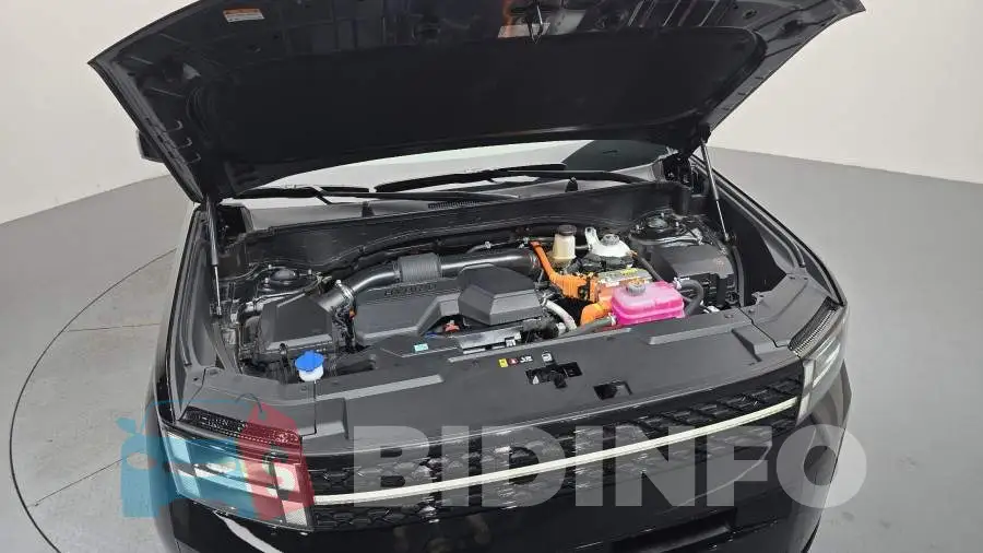 KMHP5811DTU173591 Photo# 6