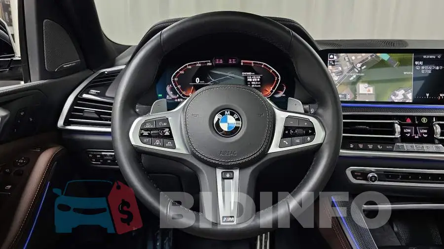 WBACV6100L9D25988 Photo# 32