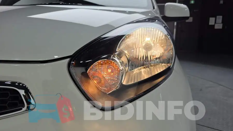 KNABX511BFT787720 Photo# 23