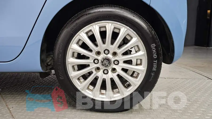 KNACK811BFT104250 Photo# 21